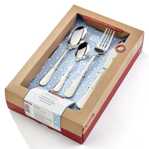 Dishwasher Safe Cutlery Sets You'll Love Wayfair.co.uk